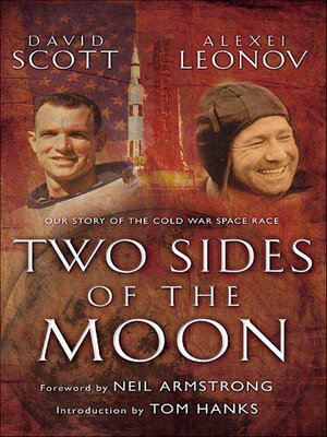 cover image of Two Sides of the Moon